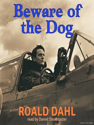 cover image of Beware of the Dog